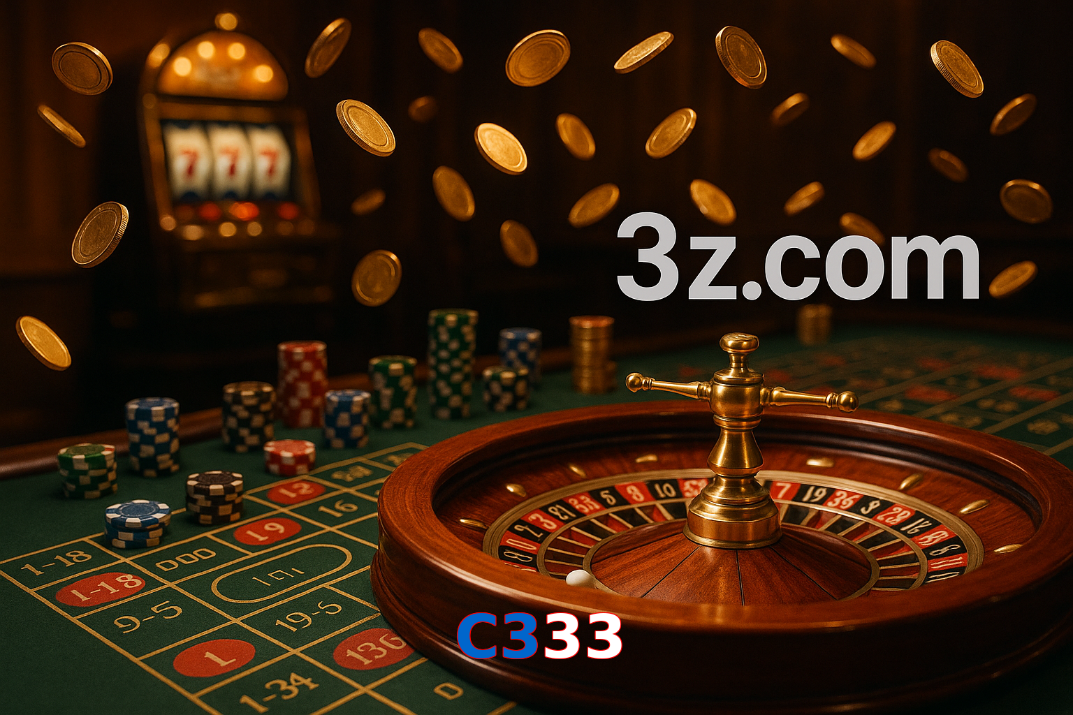 C333